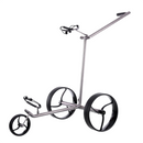 Cart-Tek: Electric Golf Trolley - Galaxy Titan