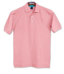 Golf Knickers: Mens Sknickers Knickers Outfit - Light Blue and Pink Marshmallow Birdie