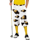 Golf Knickers: Mens Sknickers Knickers Outfit - Planet Saturn