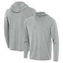 Antigua: Men's Essentials 1/4 Zip Pullover - Tidy 105167 Clothing