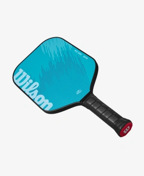 Wilson: Fierce Team 13 Pickleball Paddle