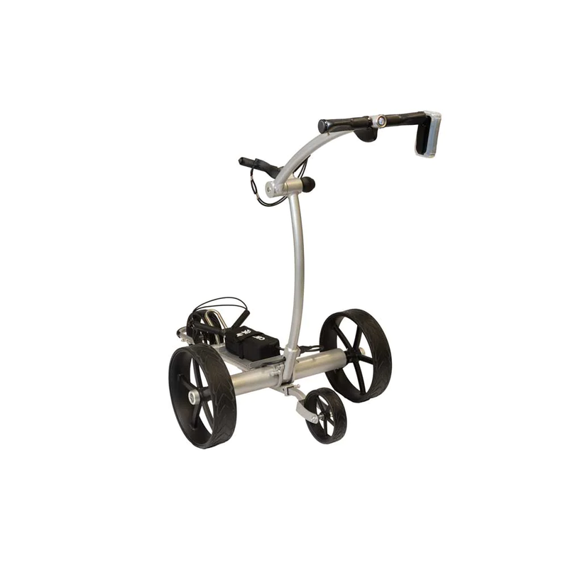 Cart-Tek Golf Carts: GRi-1500Li V3