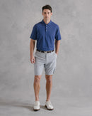 B.Draddy: Men's Cool Sport Polo - Captain