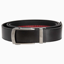 Nexbelt: Men's EDC Belt - Bond Black 1.375" [35mm]