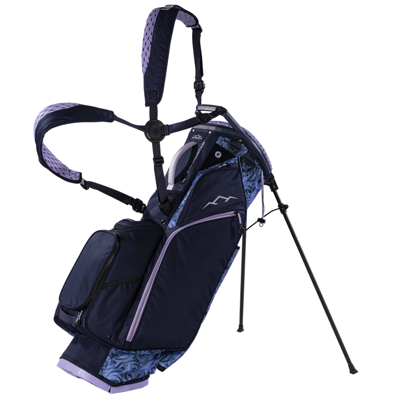 Sun Mountain: Eclipse E-3.5 14 Way Stand Bag