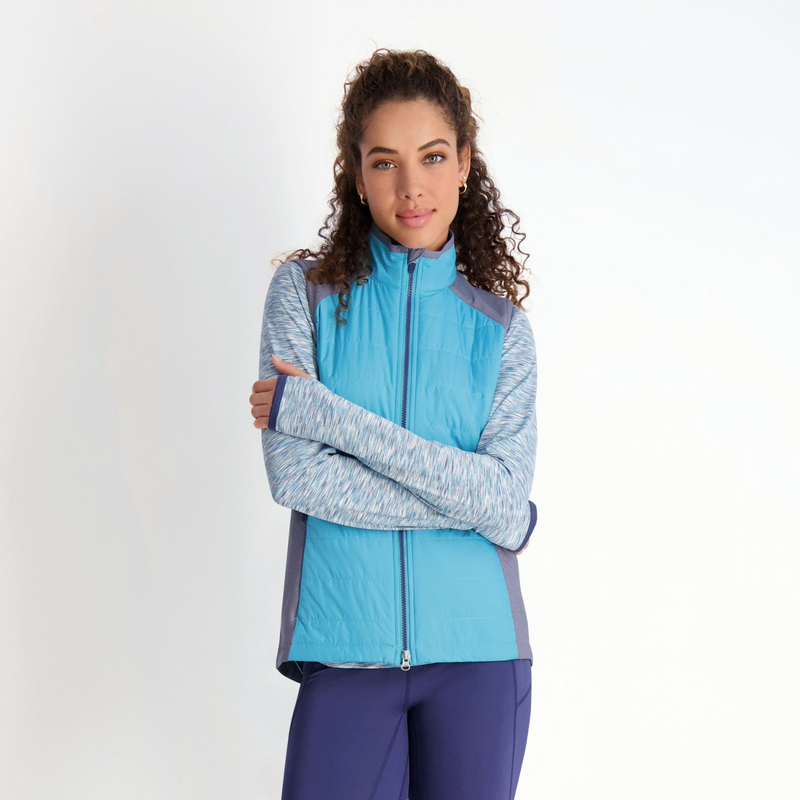 Zero Restriction: Women's Tess Vest