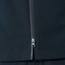 Daily Sports: Women's Flaine Rain Jacket - Black