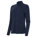Antigua: Women's Essentials 1/4 Zip Pullover - Bright 105673 Clothing
