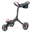 Bag Boy: Push Cart - Nitron Auto-Open