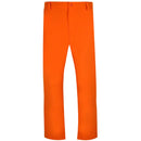 Tattoo Golf: Men's OB Performance Golf Pants - Orange