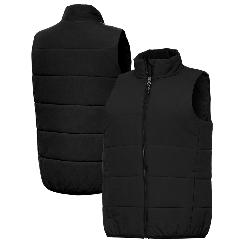 Antigua: Women's Essentials Full Zip Vest - Experience 105384