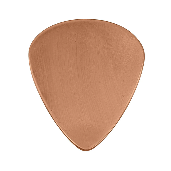 Sunfish: Ball Marker - Guitar Pick