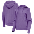 Antigua: Women's Essentials Pullover Hoodie - Justice 105376 Clothing