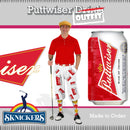 Golf Knickers: Mens Sknickers Knickers Outfit - Puttwiser Beverage