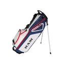 Ram Golf: Men's 7.5" Sunday Golf Carry / Stand Bag