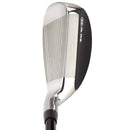 Ram Golf: Ladies Laser Graphite Hybrid Irons Set 4-SW (8 Club) - Right Hand