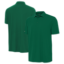 Antigua: Men's Essentials Polo Era 105615 - 55H Evergreen Clothing