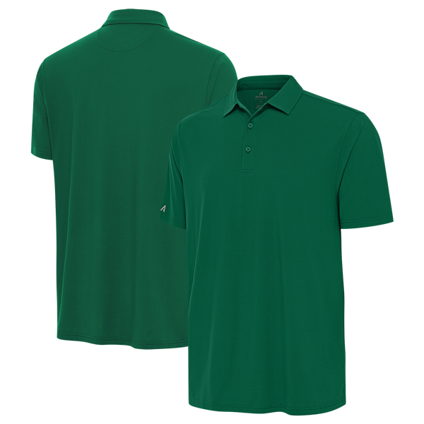 Antigua: Men's Essentials Polo Era 105615 - 55H Evergreen