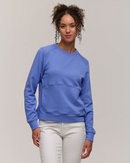 Zero Restriction: Women's Julia Crew Sweatshirt