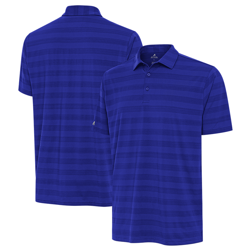 Antigua: Men's Essentials Big & Tall Polo - Tunnel 105776