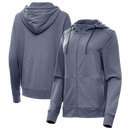 Antigua: Women's Essentials Full Zip Hoodie - Seeker 105374 Clothing