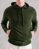 B.Draddy: Men's Hoodie Sweater - Meyer 2.0