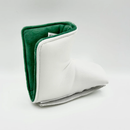 Caddie Uniform: Custom Putter Cover For Blade / Mallet Putters