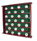 Eureka Golf: 49 Golf Ball Display Rack