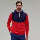 Zero Restriction: Men's Tyson Hoodie