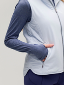 Zero Restriction: Women's Saige Vest