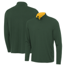 Antigua: Men's Essentials 1/4 Zip Pullover - Content 105714 Clothing