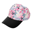 Glove It: Golf Cap - Orchid Cheetah Hats