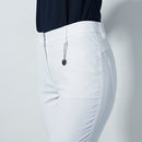 Daily Sports: Women's Lyric Pants 29" V2 - White