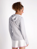 Zero Restriction: Women's Ellie Hoodie