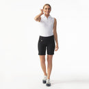 Daily Sports: Women's Magic 17" Shorts - Black (Size 2) SALE Shorts