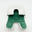 Caddie Uniform: Custom Putter Cover For Blade / Mallet Putters