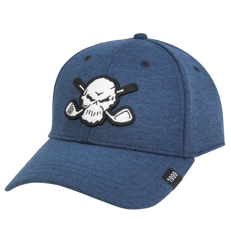 Tattoo Golf: 99' Cool-Tech Performance Golf Hat