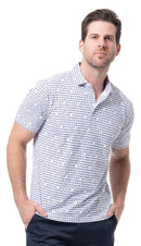 SanSoleil: Men's UPF 50 SolAir Cool Polo - 900840A