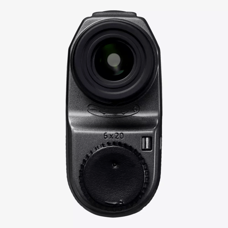 Nikon: Golf Range Finder - COOLSHOT 20 GIII Golf