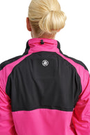 Abacus Sports Wear:  Women's Bounce Rain Jacket