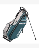 Wilson: NFL Stand Golf Bag - Philadelphia Eagles