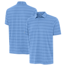 Antigua: Men's Essentials Polo - Tunnel 105281 Clothing