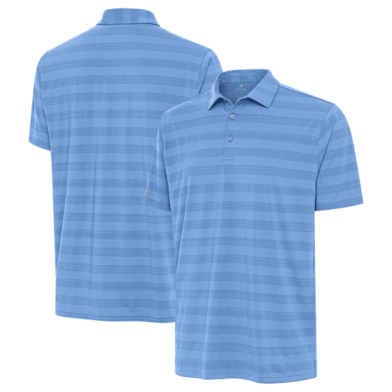 Antigua: Men's Essentials Polo - Tunnel 105281