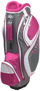 Ray Cook Golf: Ladies Complete Golf Club Set - Gyro Golf