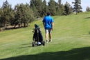 Cart-Tek: Electric Golf Trolley - FORMULA Pursuit