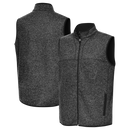 Antigua: Men's Essentials Vest - Fortune FZ 105632 Clothing