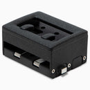 Nexbelt: Men's Nylon Duty Belt - HD 2.25" [57mm]