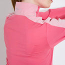 Abacus Sports Wear: Women's Midlayer Jacket - Bovey