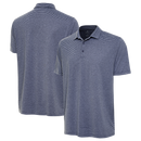 Antigua: Men's Essentials Short Sleeve Polo - Scheme 105135 Clothing