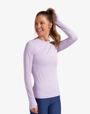BloqUV: Women's UPF 50 24/7 Long Sleeve Top (2001-24/7)